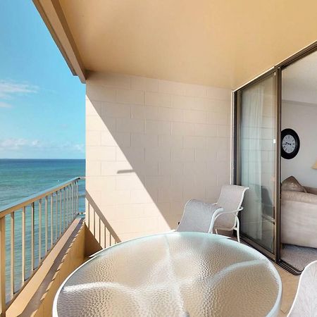 Maui Kai 507 Hotel Napili-Honokowai Екстериор снимка