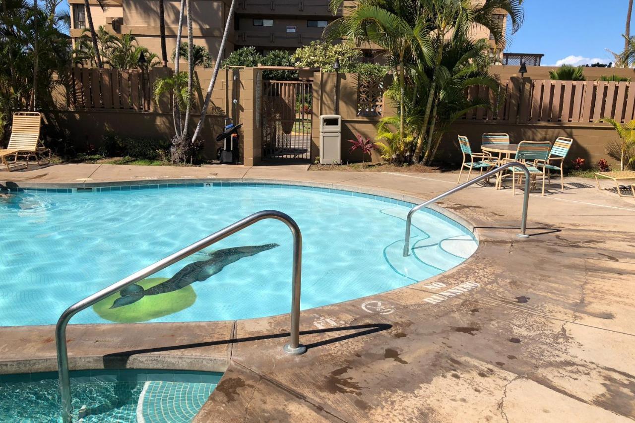 Maui Kai 507 Hotel Napili-Honokowai Екстериор снимка