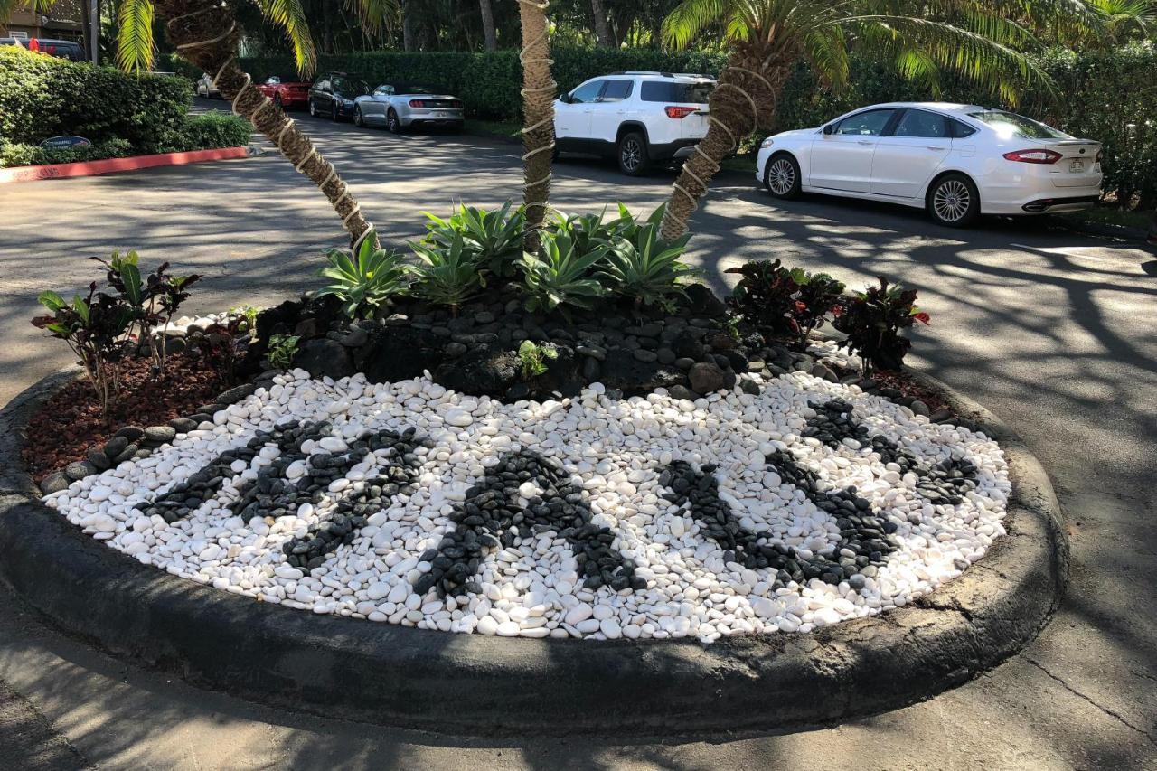 Maui Kai 507 Hotel Napili-Honokowai Екстериор снимка