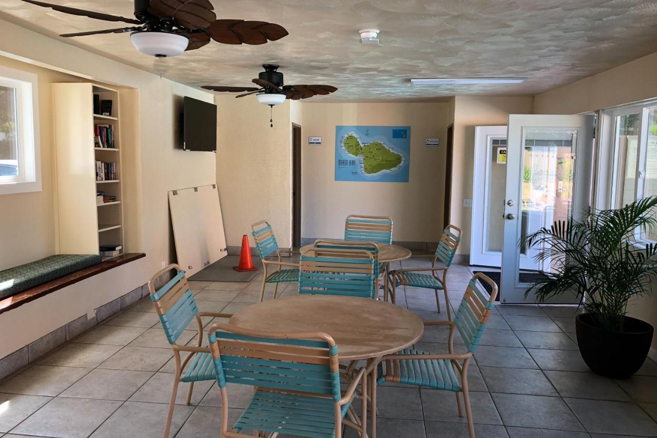Maui Kai 507 Hotel Napili-Honokowai Екстериор снимка