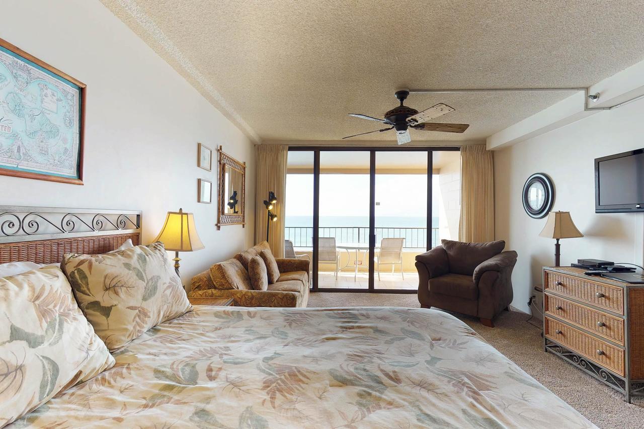 Maui Kai 507 Hotel Napili-Honokowai Екстериор снимка