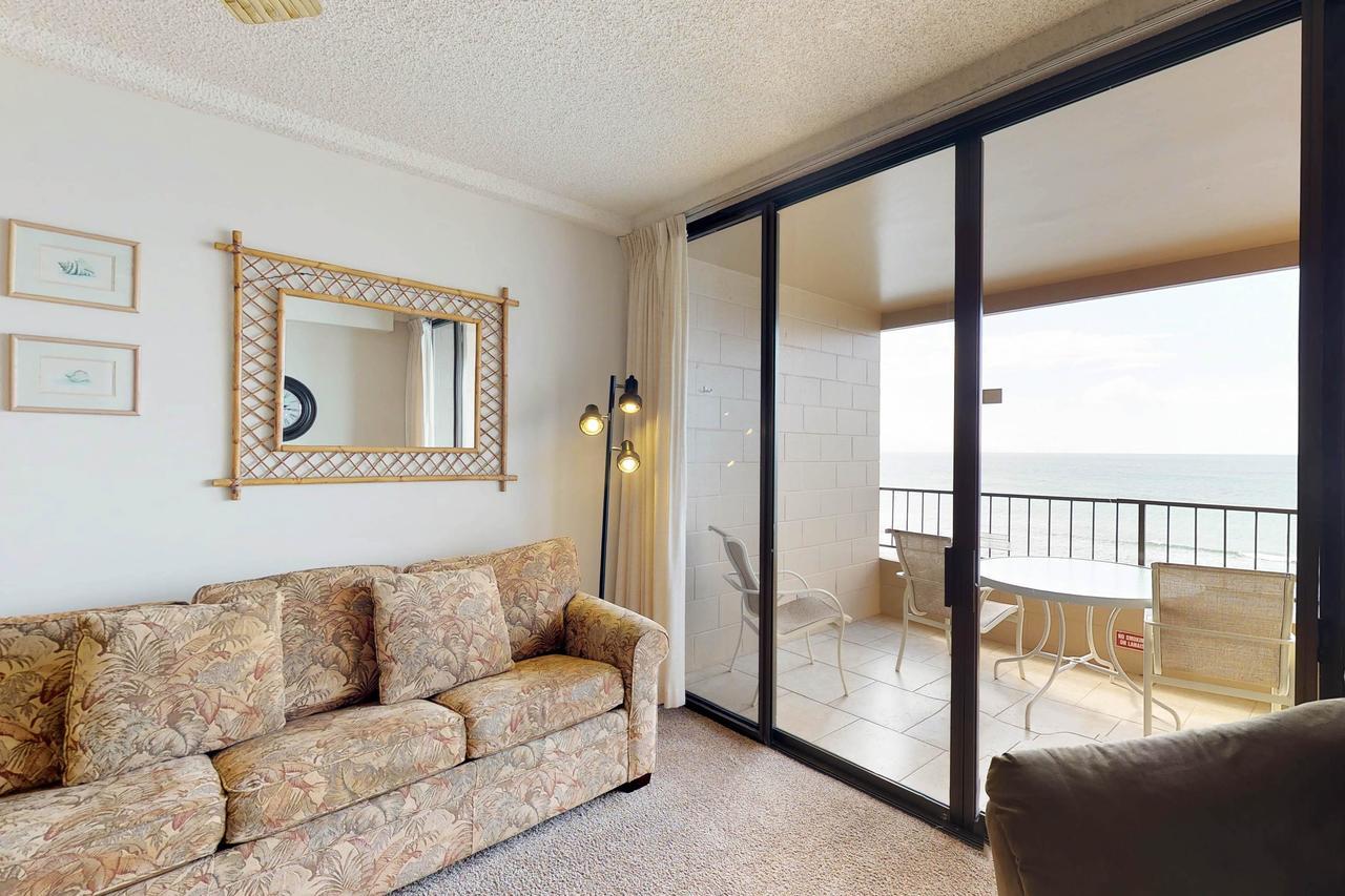 Maui Kai 507 Hotel Napili-Honokowai Екстериор снимка