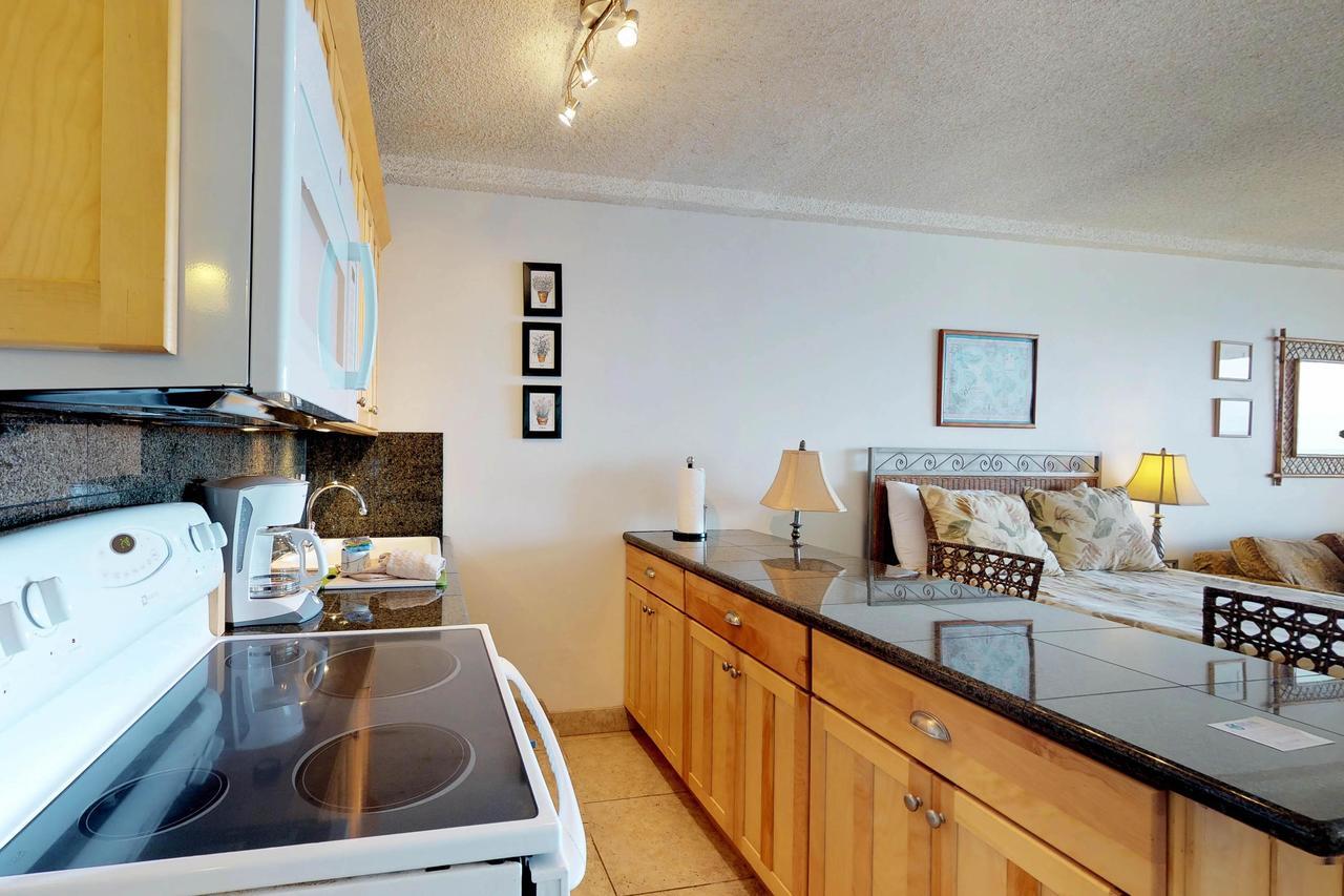 Maui Kai 507 Hotel Napili-Honokowai Екстериор снимка