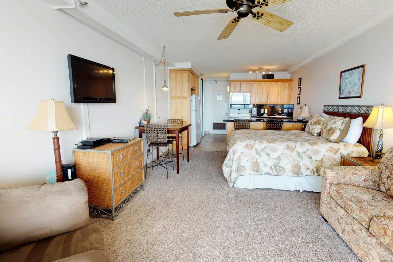 Maui Kai 507 Hotel Napili-Honokowai Екстериор снимка