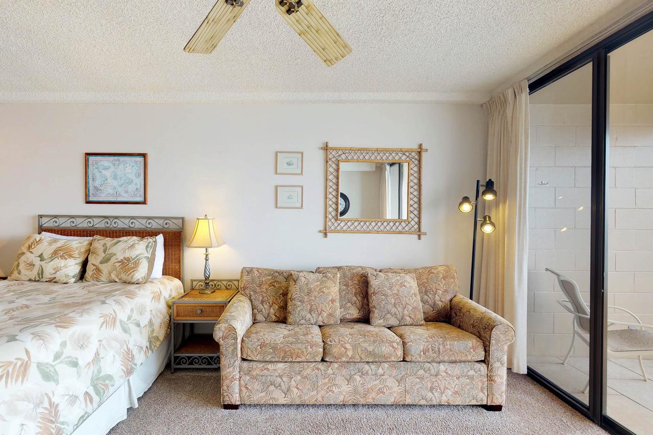Maui Kai 507 Hotel Napili-Honokowai Екстериор снимка