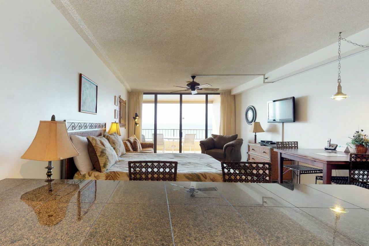Maui Kai 507 Hotel Napili-Honokowai Екстериор снимка