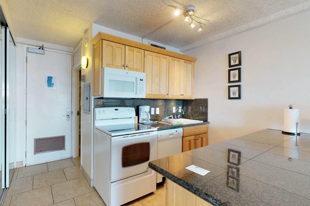 Maui Kai 507 Hotel Napili-Honokowai Екстериор снимка