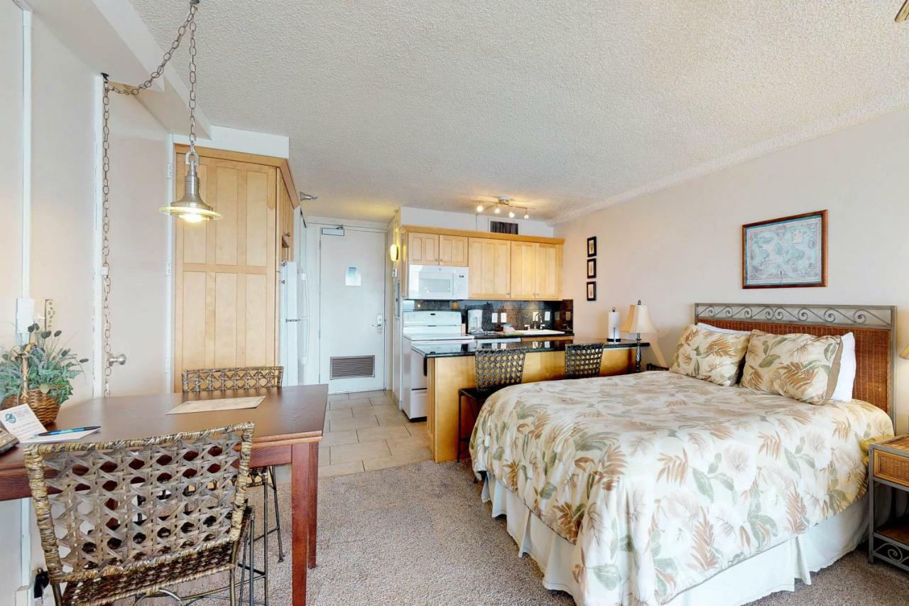 Maui Kai 507 Hotel Napili-Honokowai Екстериор снимка