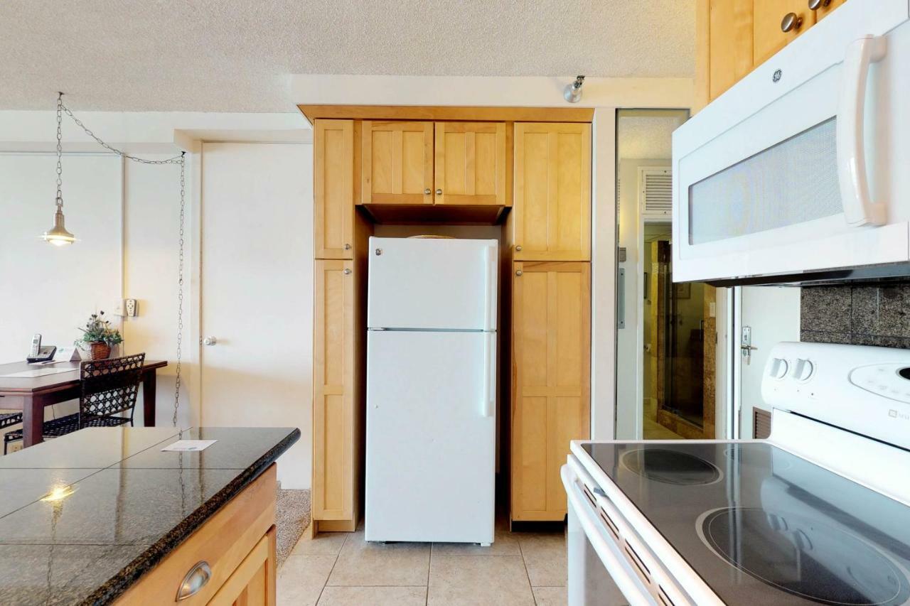 Maui Kai 507 Hotel Napili-Honokowai Екстериор снимка