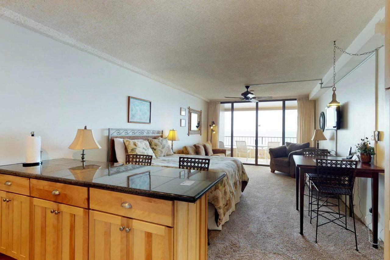 Maui Kai 507 Hotel Napili-Honokowai Екстериор снимка