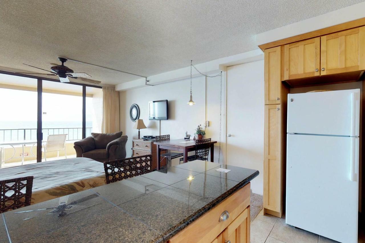 Maui Kai 507 Hotel Napili-Honokowai Екстериор снимка